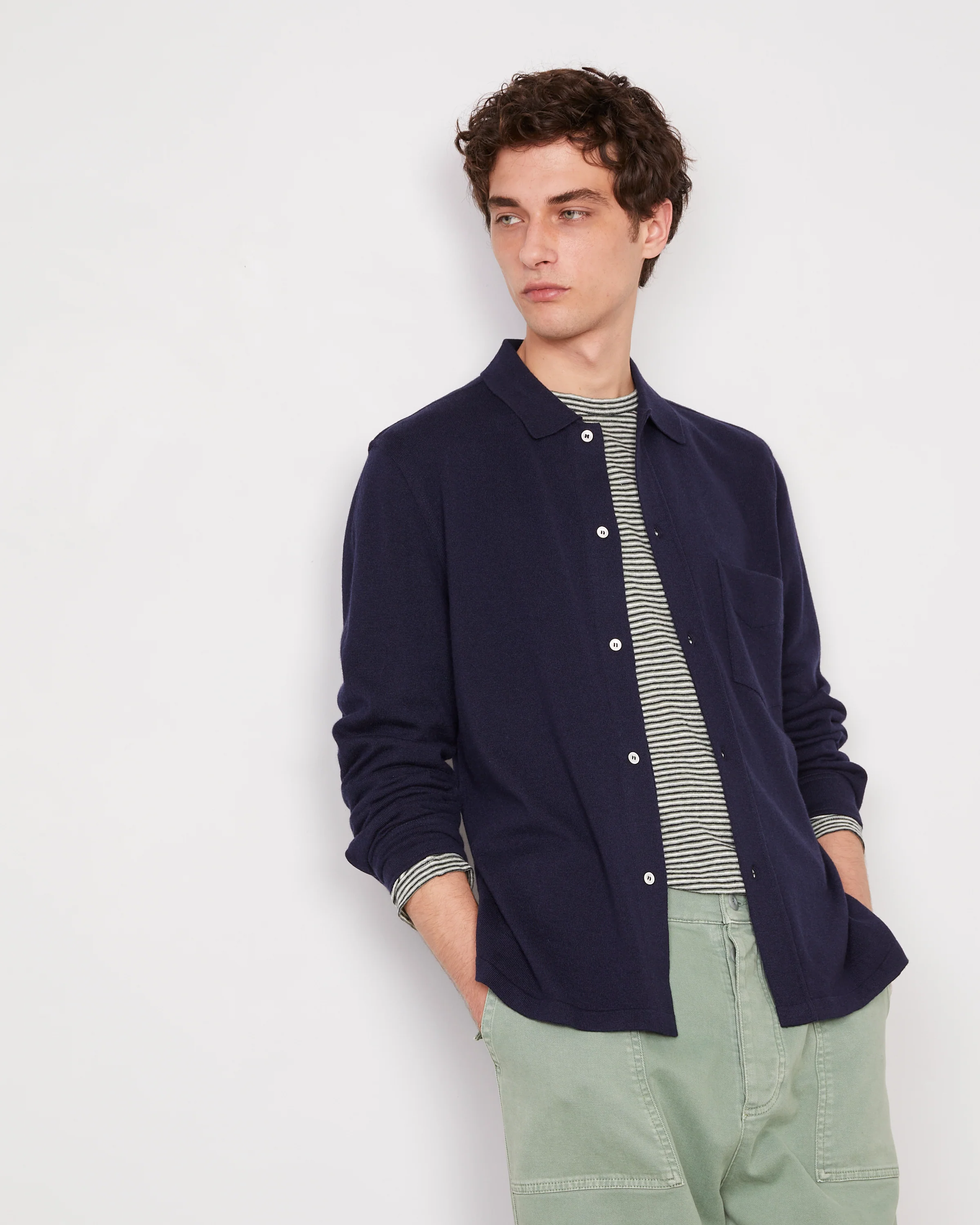 OG - Homme | New In